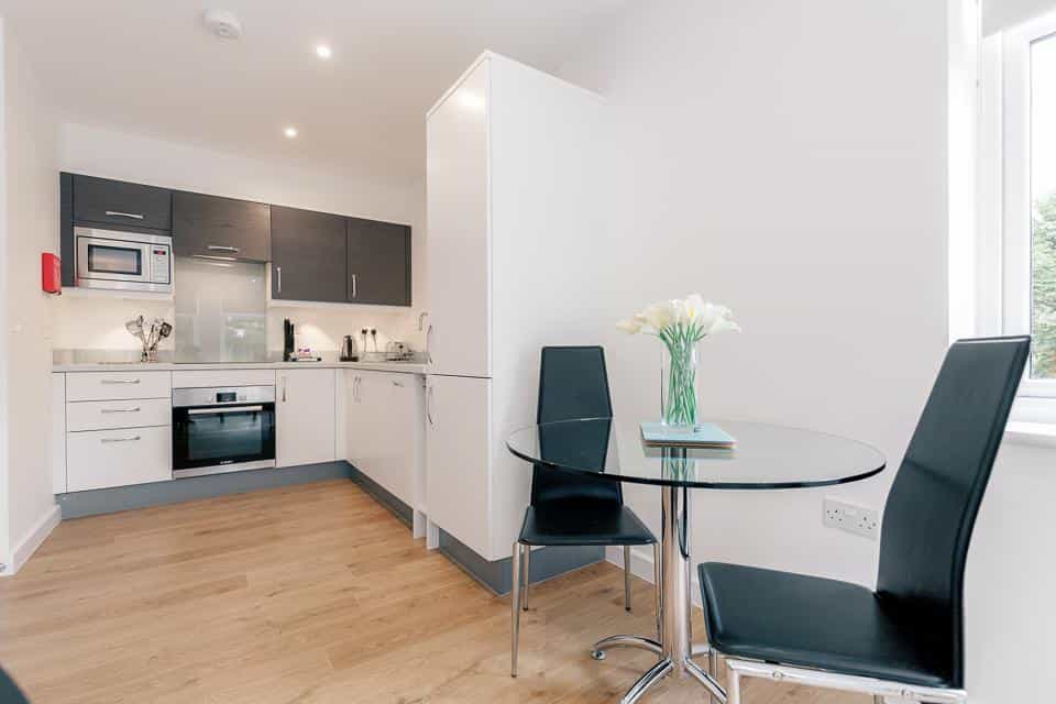 Roomspace Serviced 2