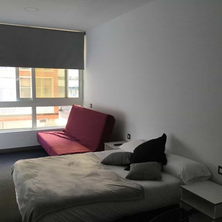Room And 1
