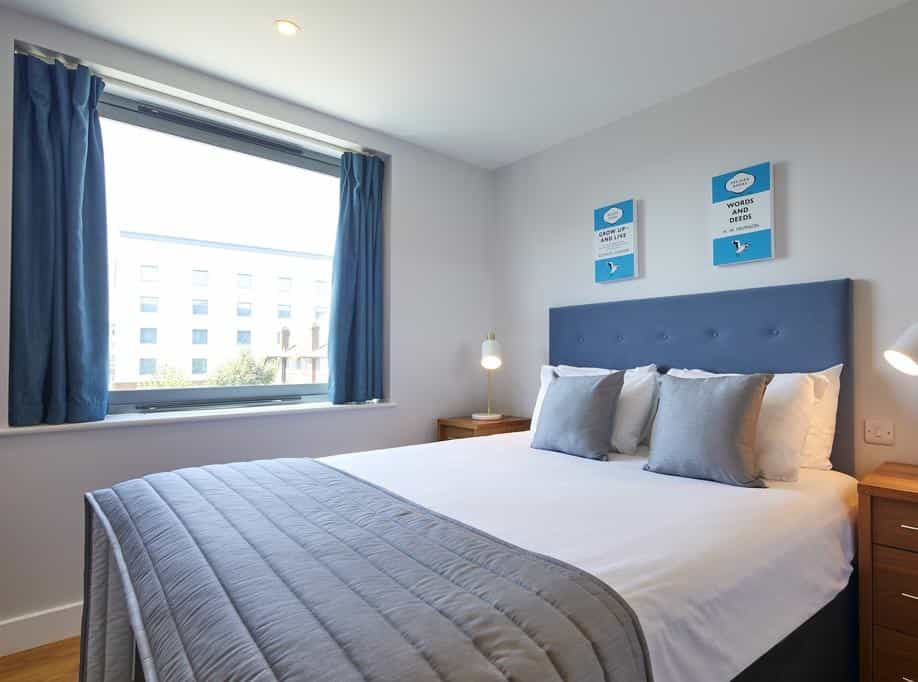 SACO Aparthotel Farnborough