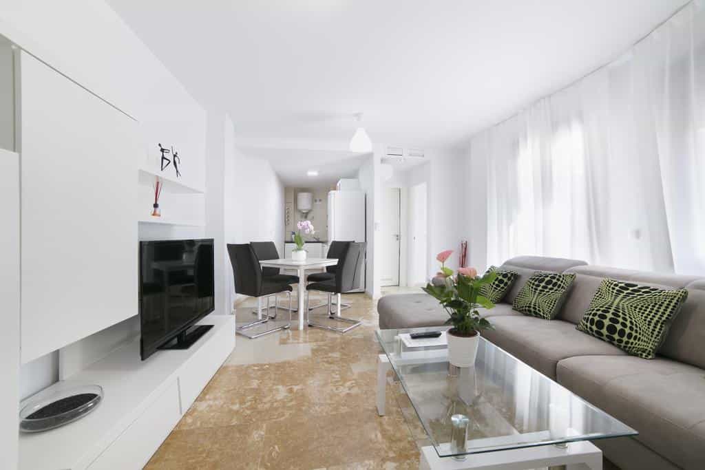 Apartamentos Salamanca 5