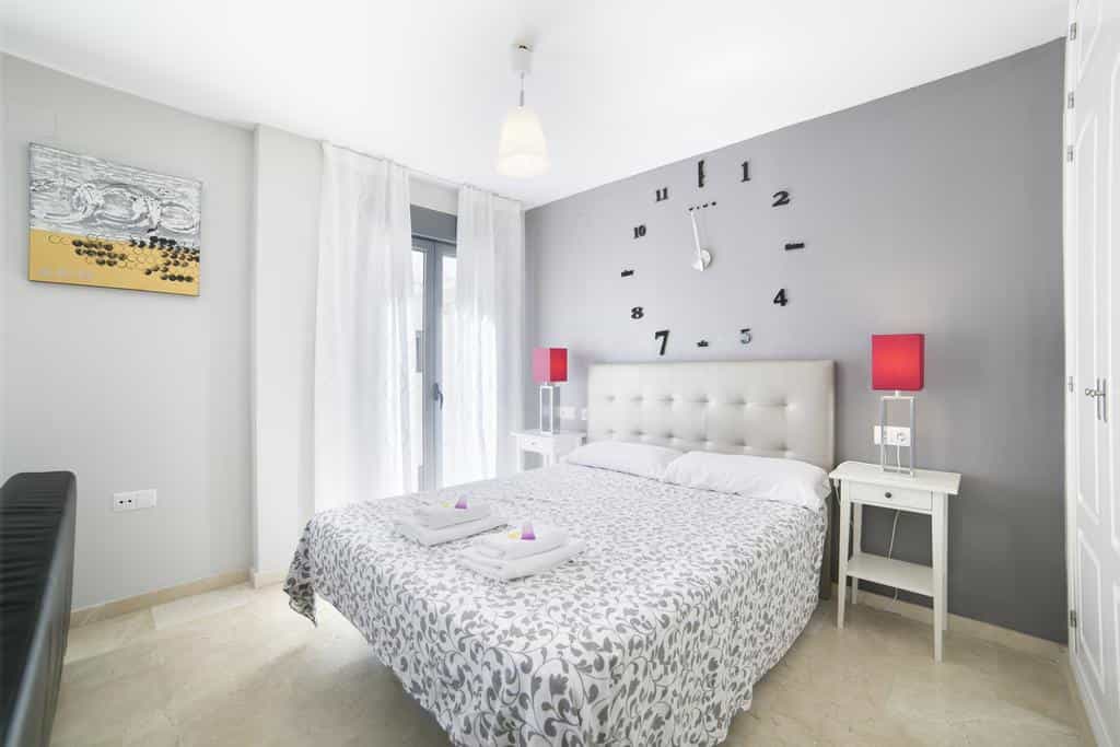 Apartamentos Salamanca 3