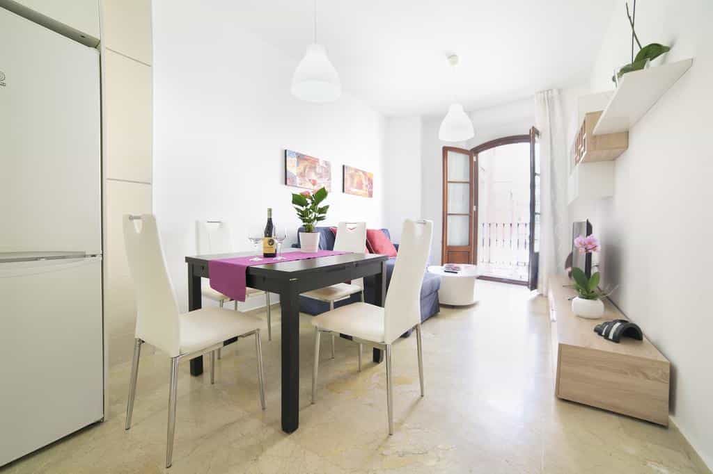 Apartamentos Salamanca 2