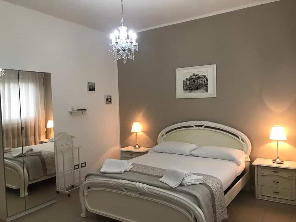 San Donato Apartment 