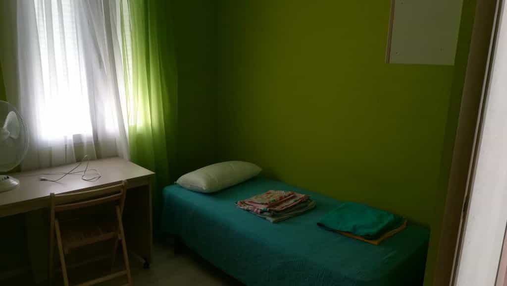 Apartamento San 5