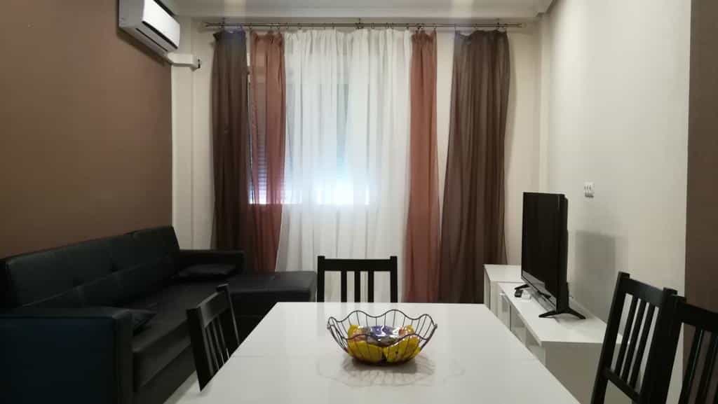 Apartamento San 4