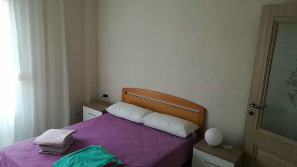 Apartamento San 3