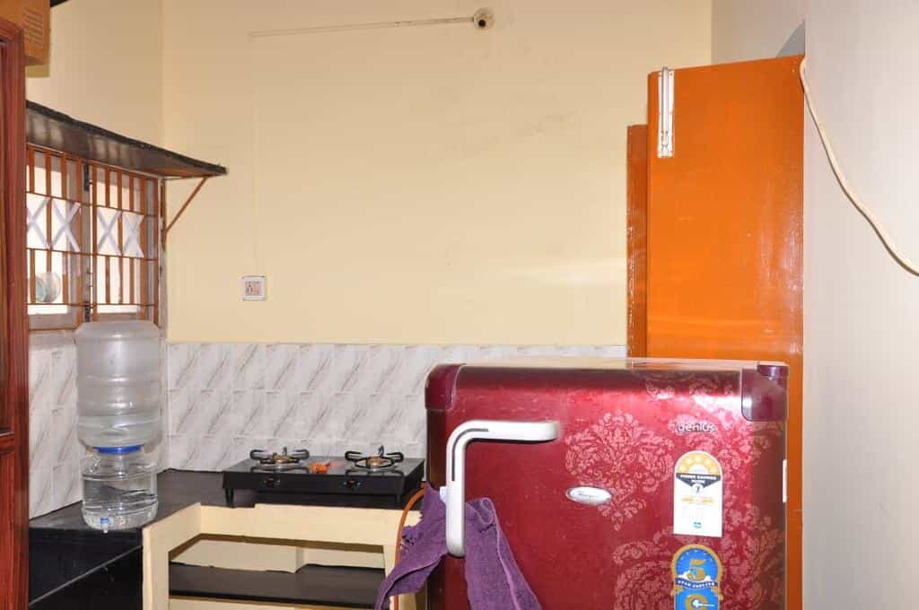 Srinivasa Service 4