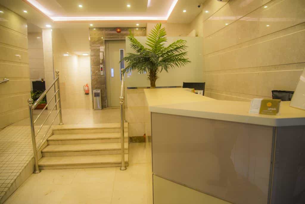 Shams Suites 6