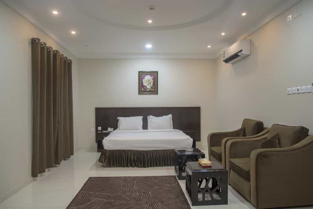 Shams Suites 4