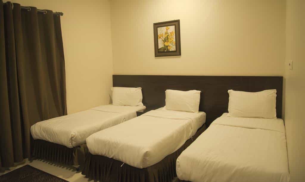 Shams Suites 3