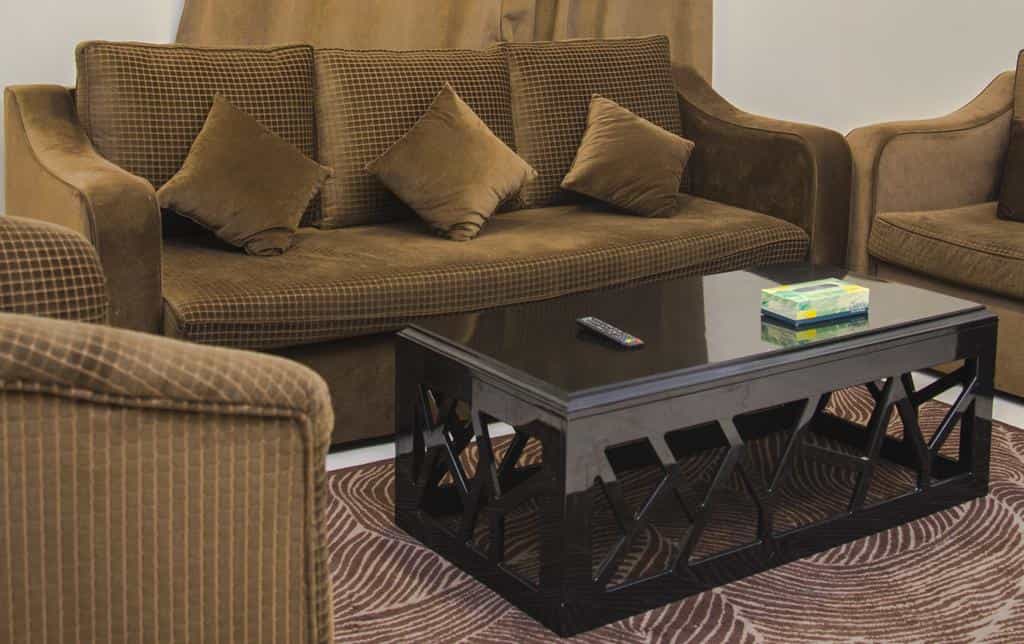 Shams Suites 1