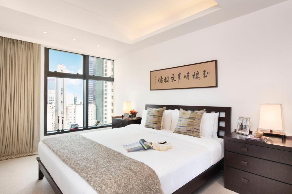 Shama Central 7