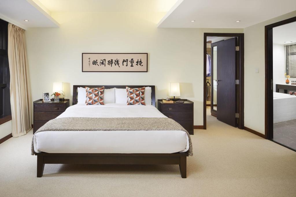 Shama Central 6