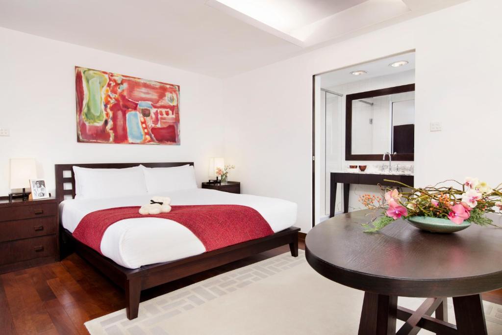 Shama Central 4