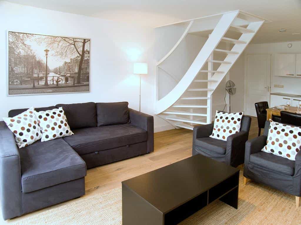 Short Stay Group Harbour Apartments Amsterdam