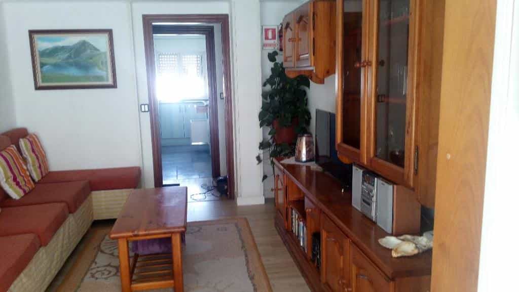 Small Apartment 6