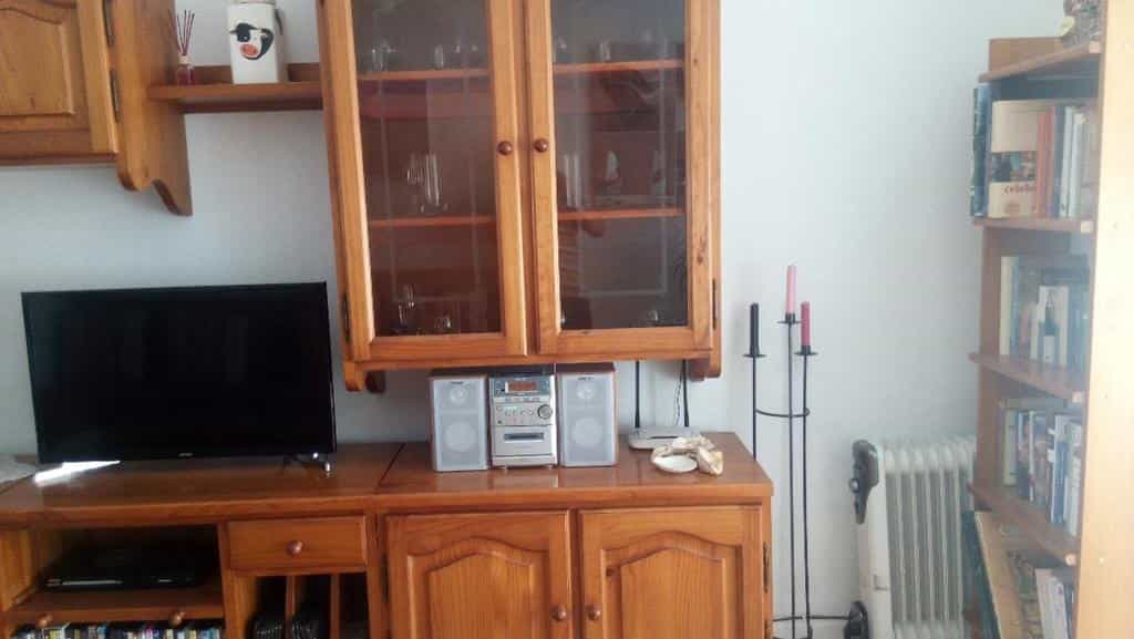 Small Apartment 5