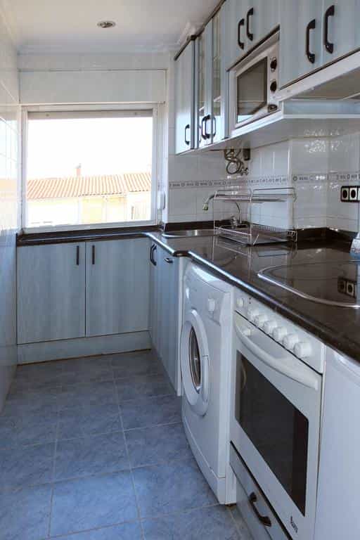 Small Apartment 3