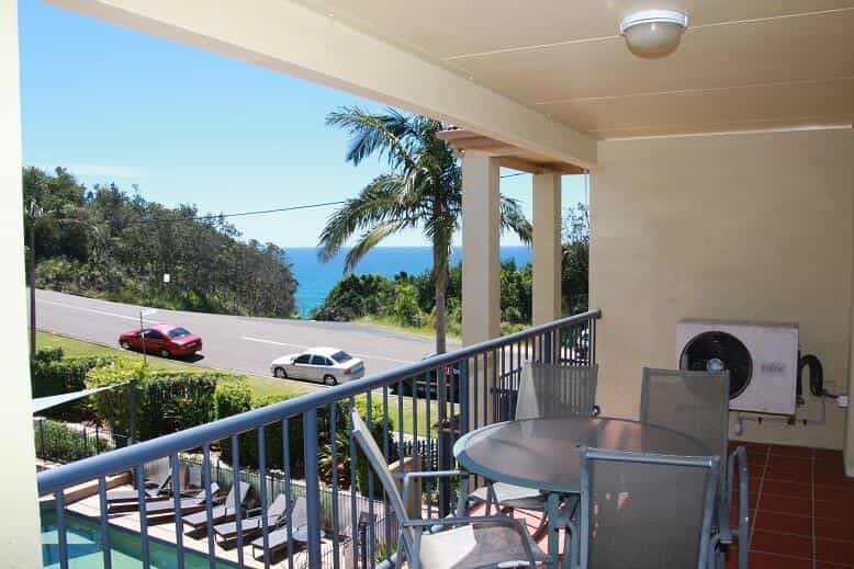 South Pacific Apartments - Unit 311 - Flynns Beach