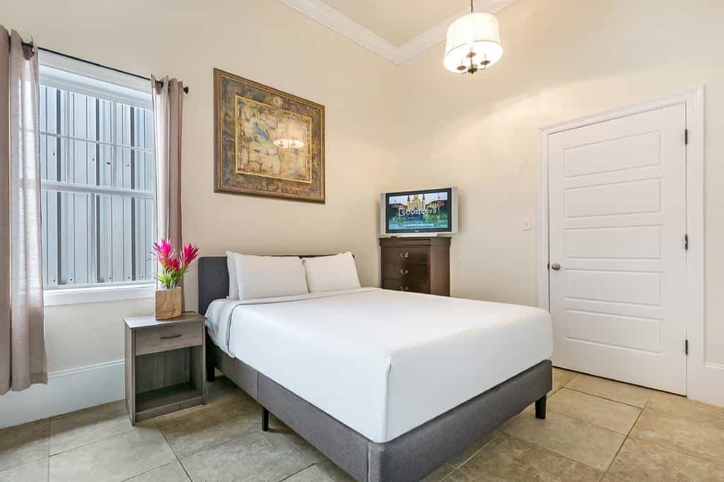 Spacious Condos in Downtown NOLA