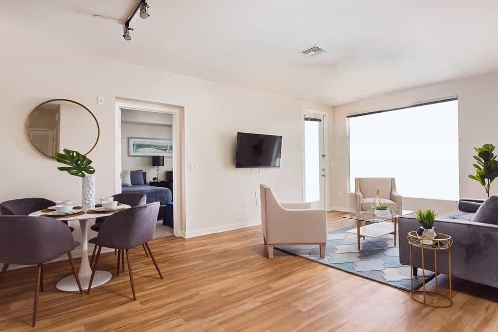 SD Spacious Suite 2BR APT