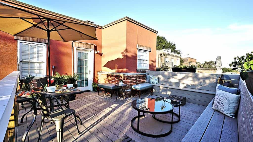 Sprawling Penthouse 5
