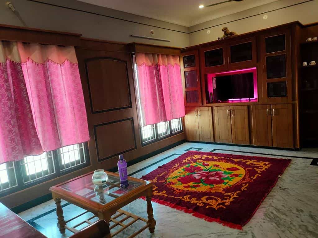 Sribalaji's villa and Residency