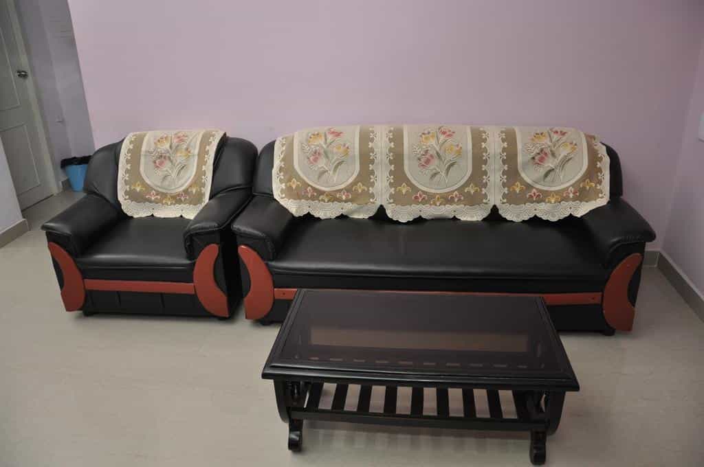 Srirangam Service 6