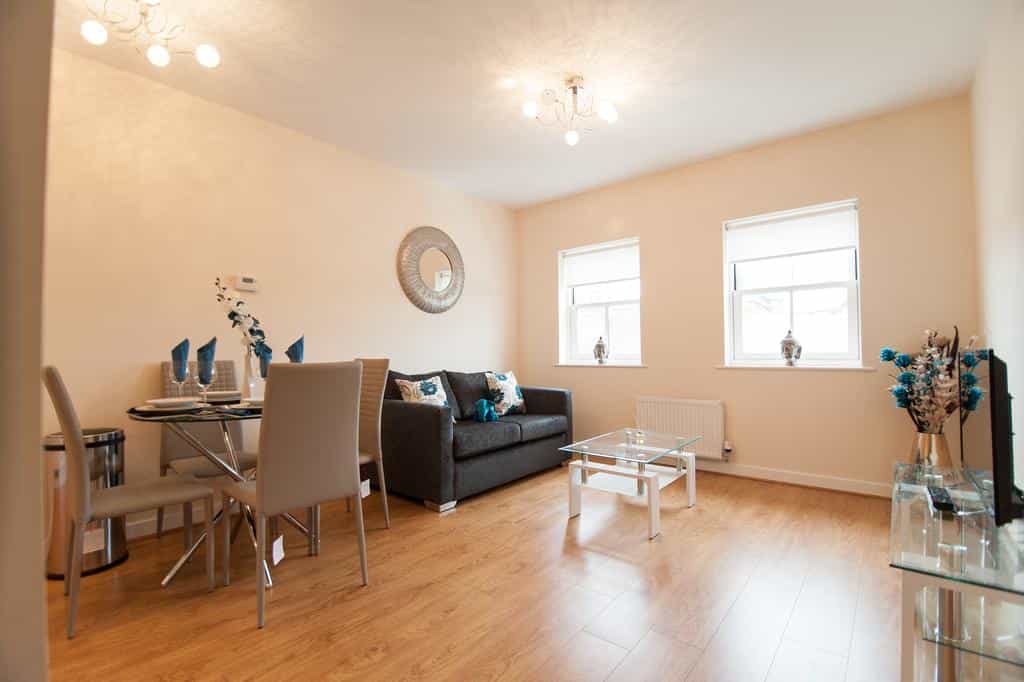 Station Suites 5