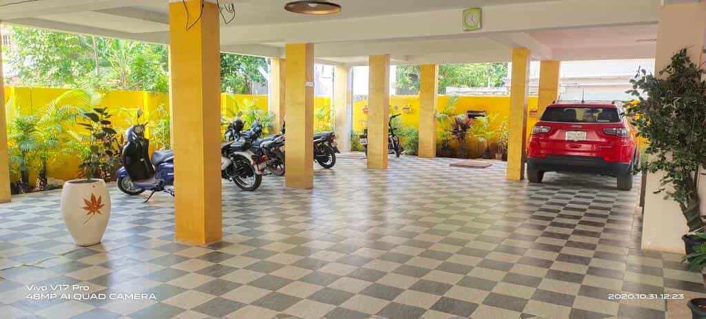 Star Terrace 3