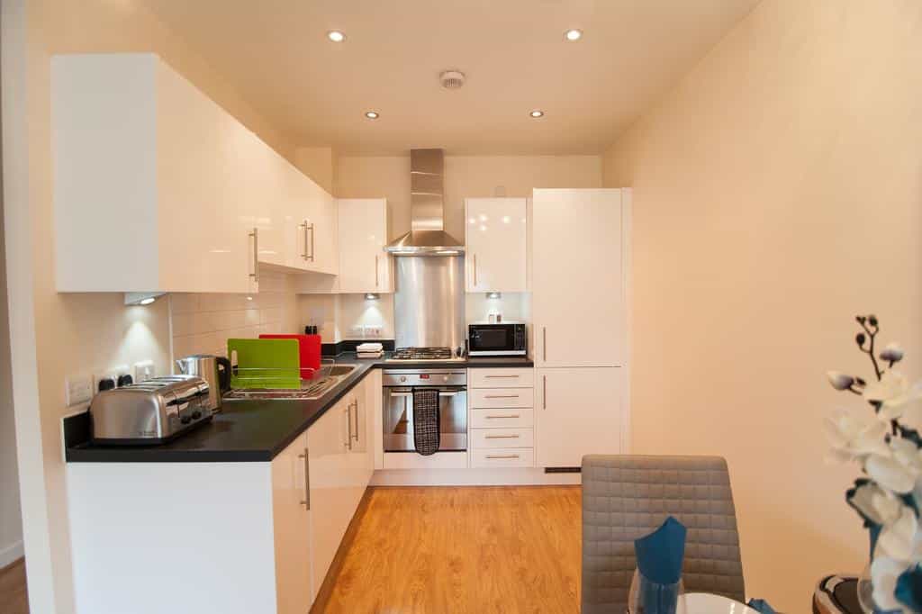 Station Suites 2