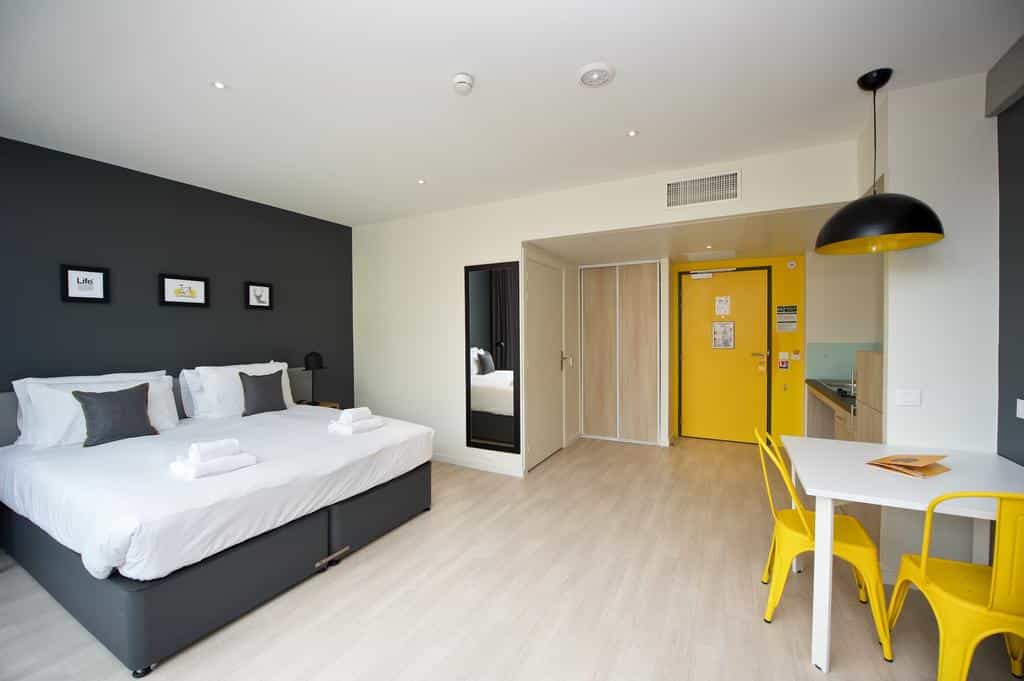 Staycity Aparthotels 1