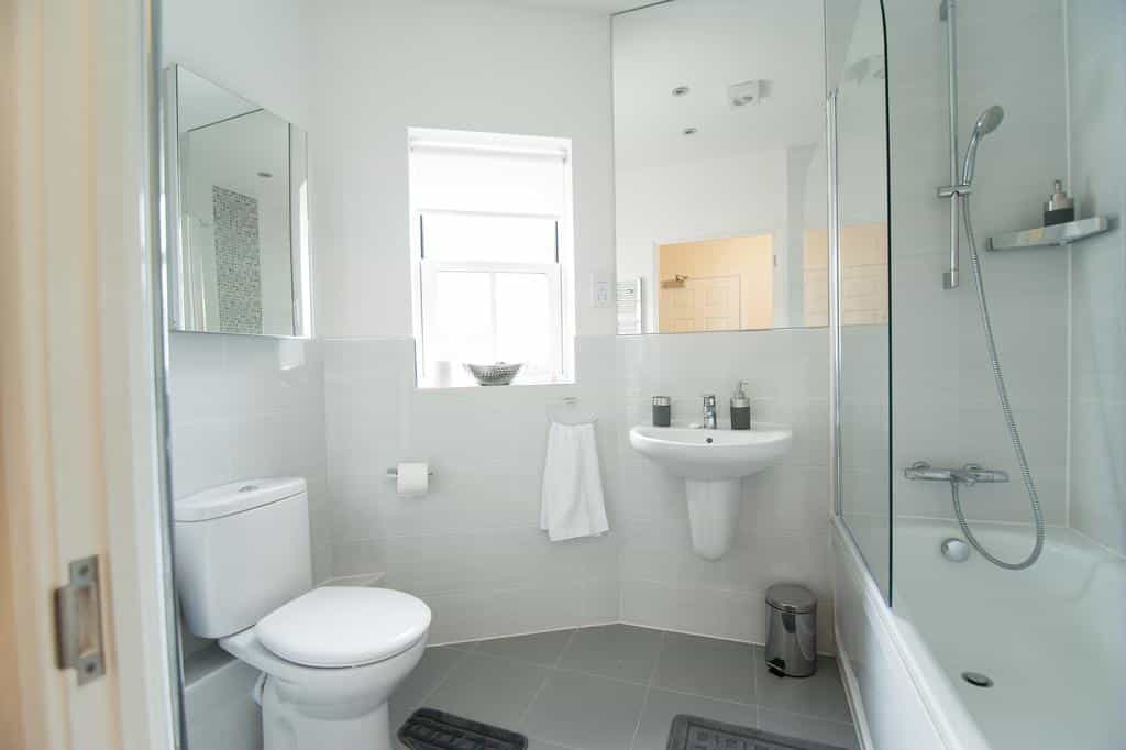 Station Suites 1