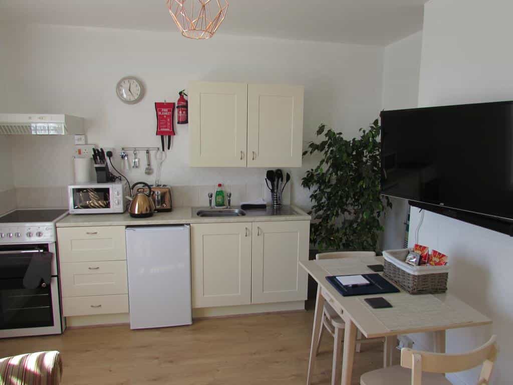 The Studio 4