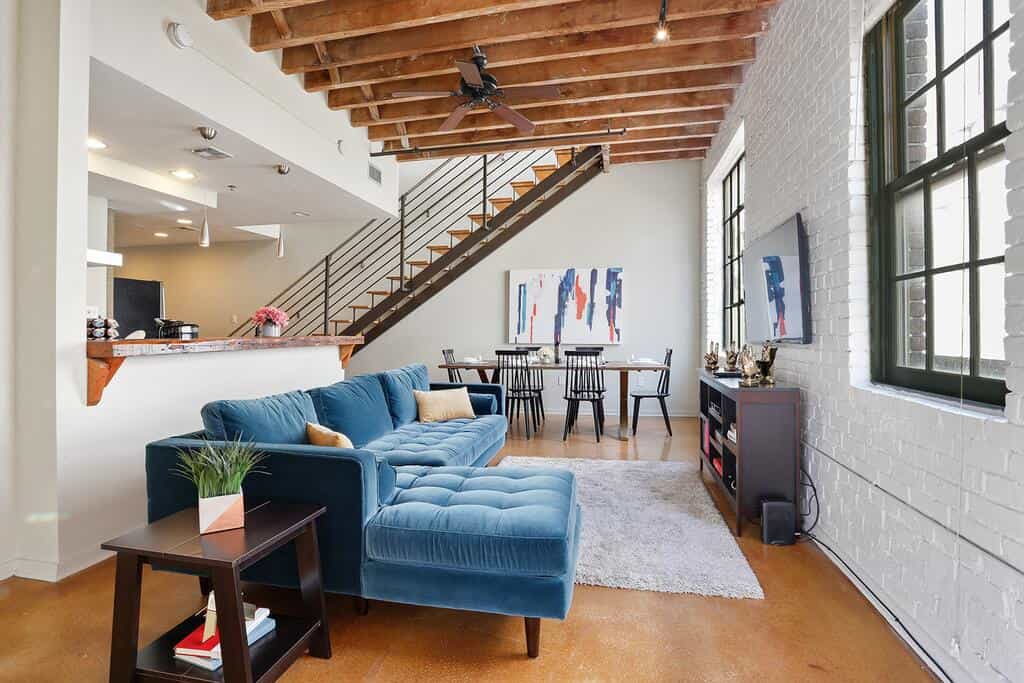 Stylish Warehouse 6