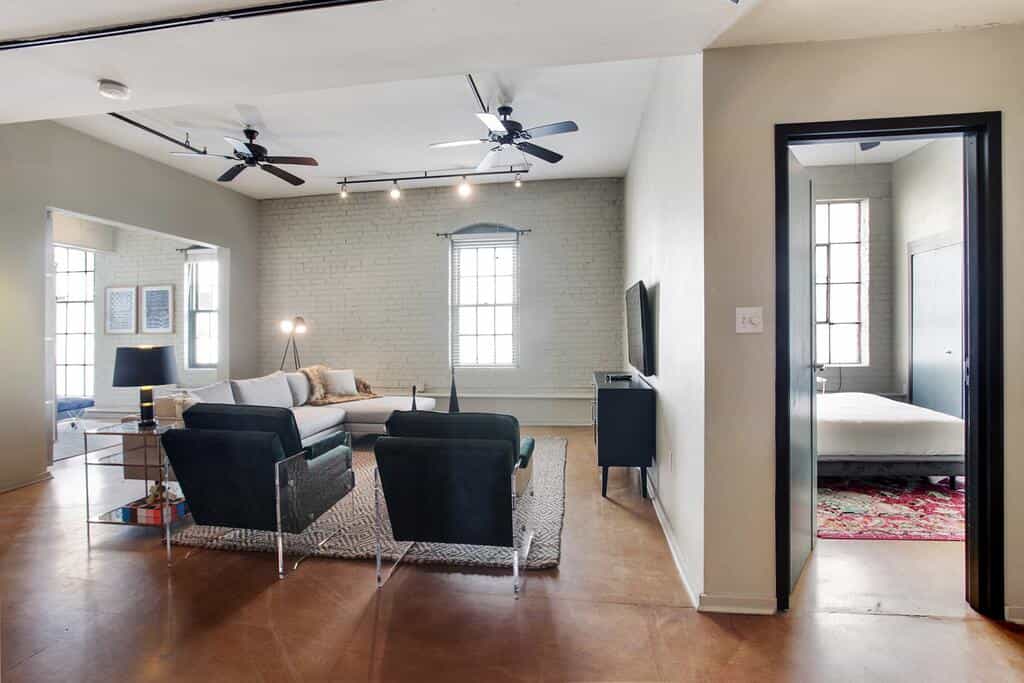Stylish Warehouse 4
