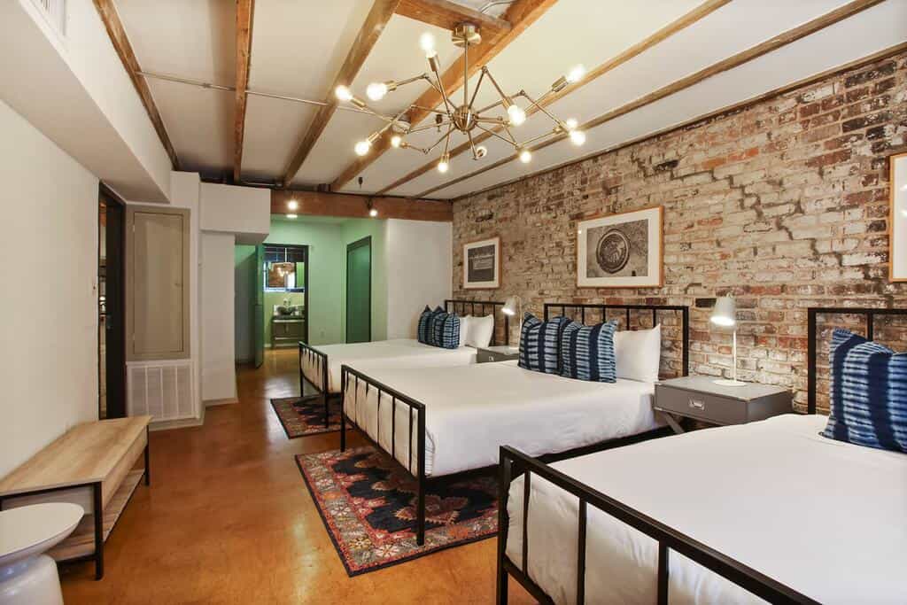 Stylish Warehouse 3