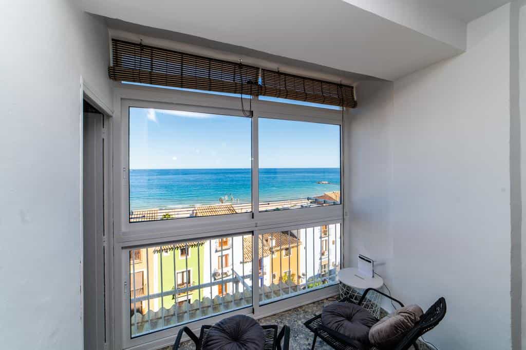 Suite con Vistas al Mar