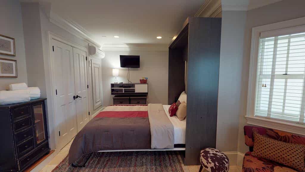 Suite Escape 6