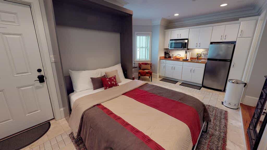 Suite Escape 3