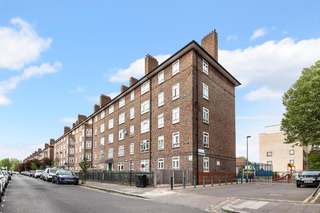 Suites by Rehoboth - Homerton - London Zone 2