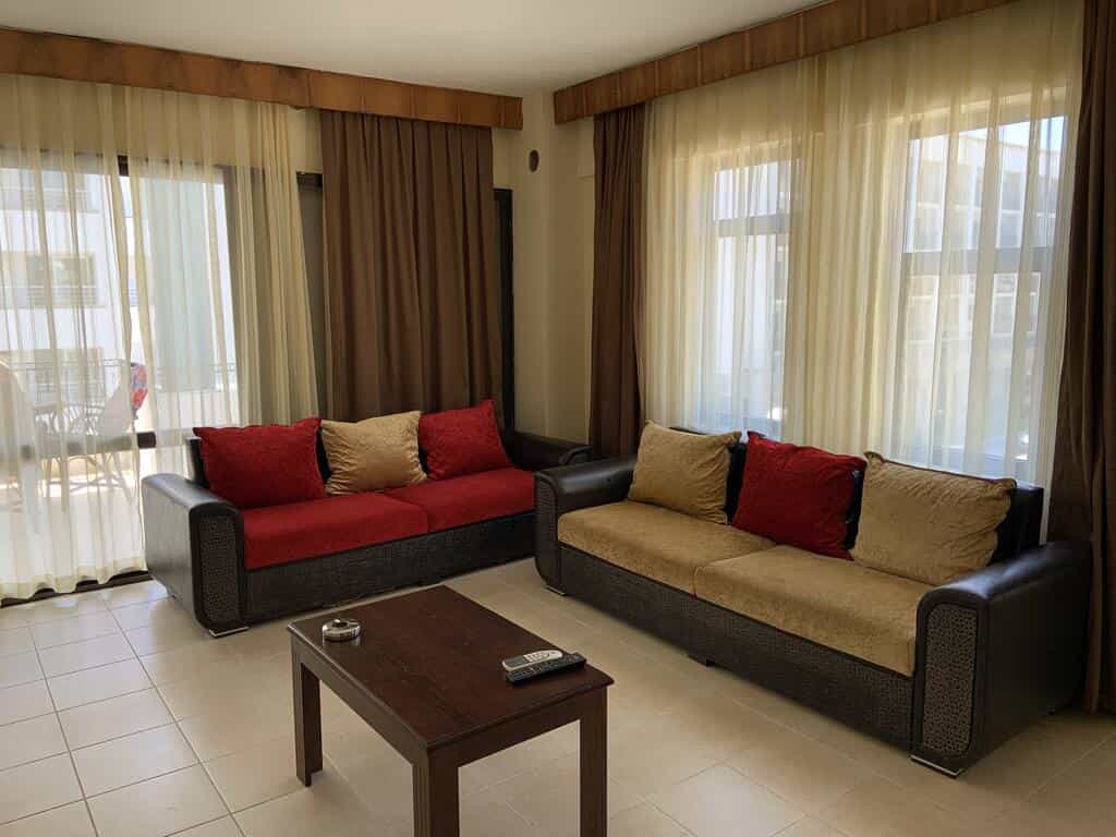 Sun Apartment 5