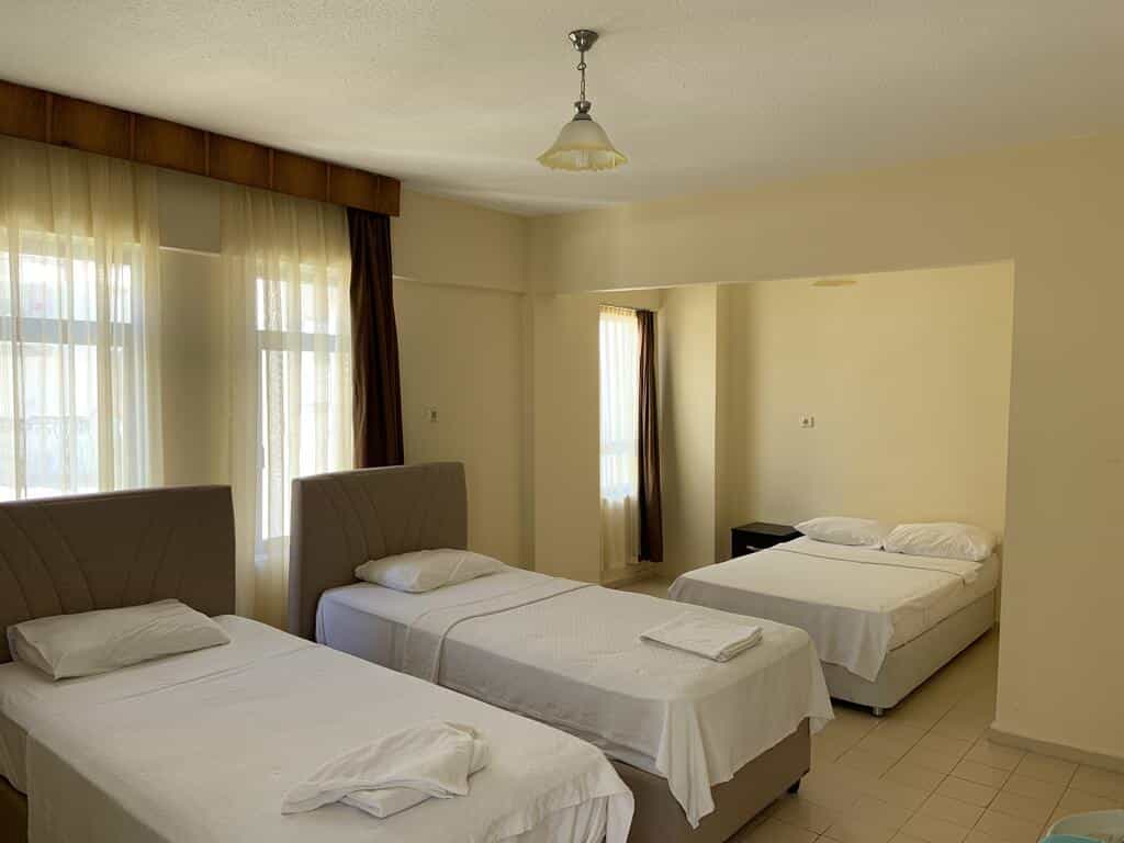 Sun Apartment 4