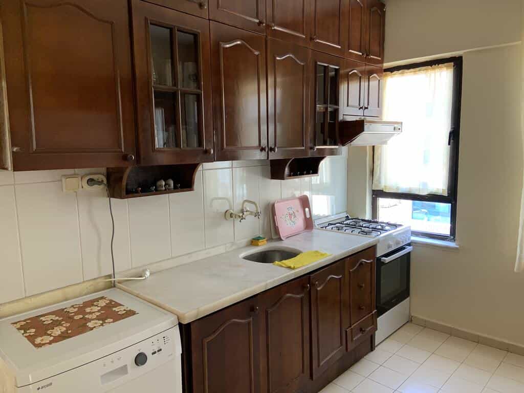 Sun Apartment 3