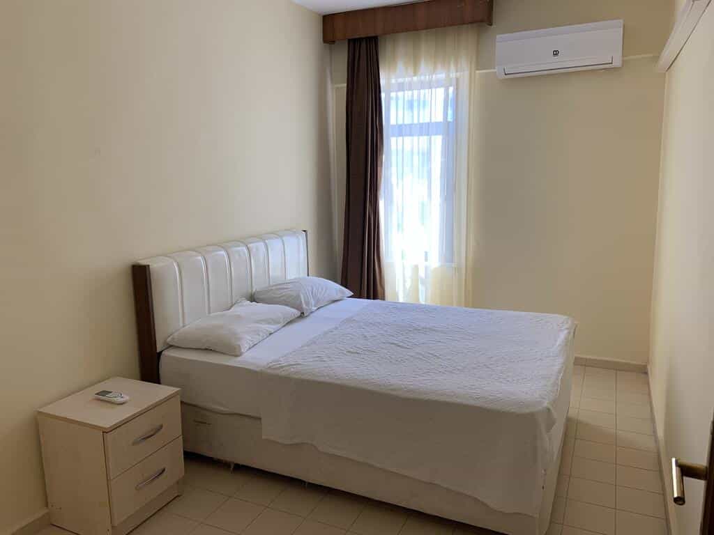 Sun Apartment 1