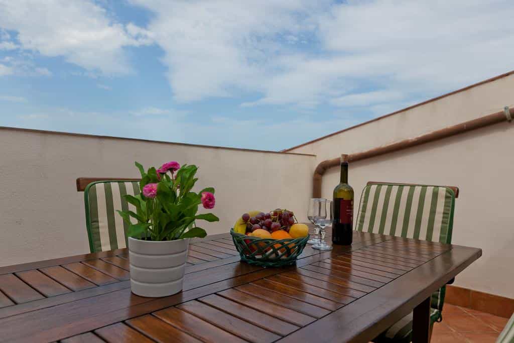 Terrazza Del 6