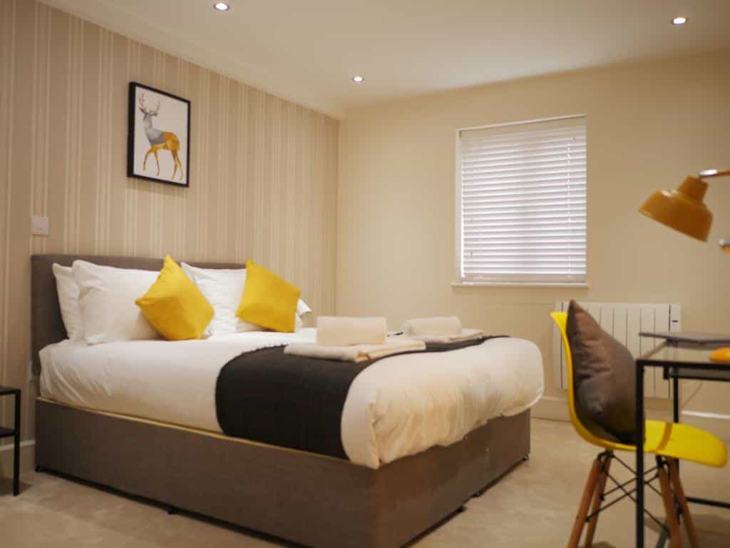 The Elm 6