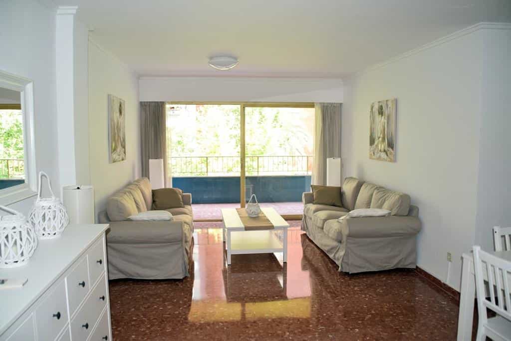 Apartamento Tibi 6