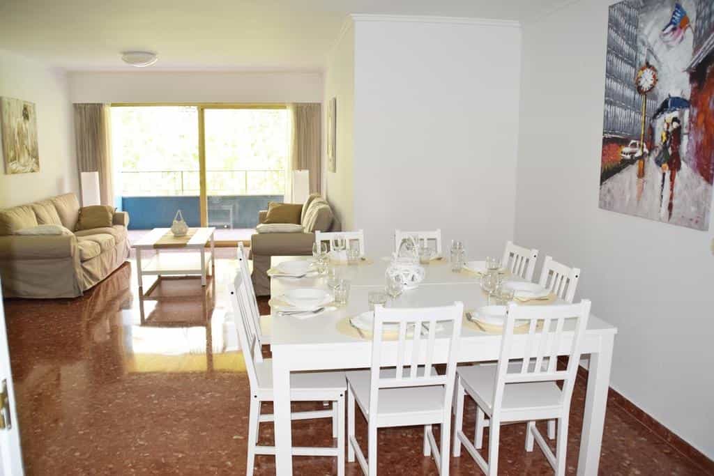 Apartamento Tibi 5