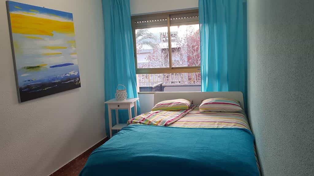 Apartamento Tibi 2